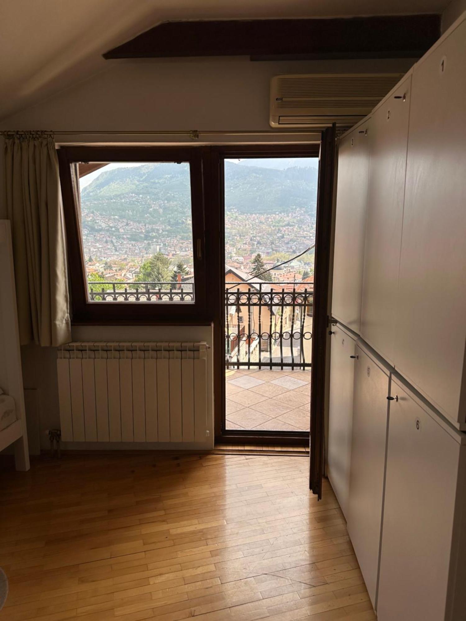 One Hostel Sarajevo