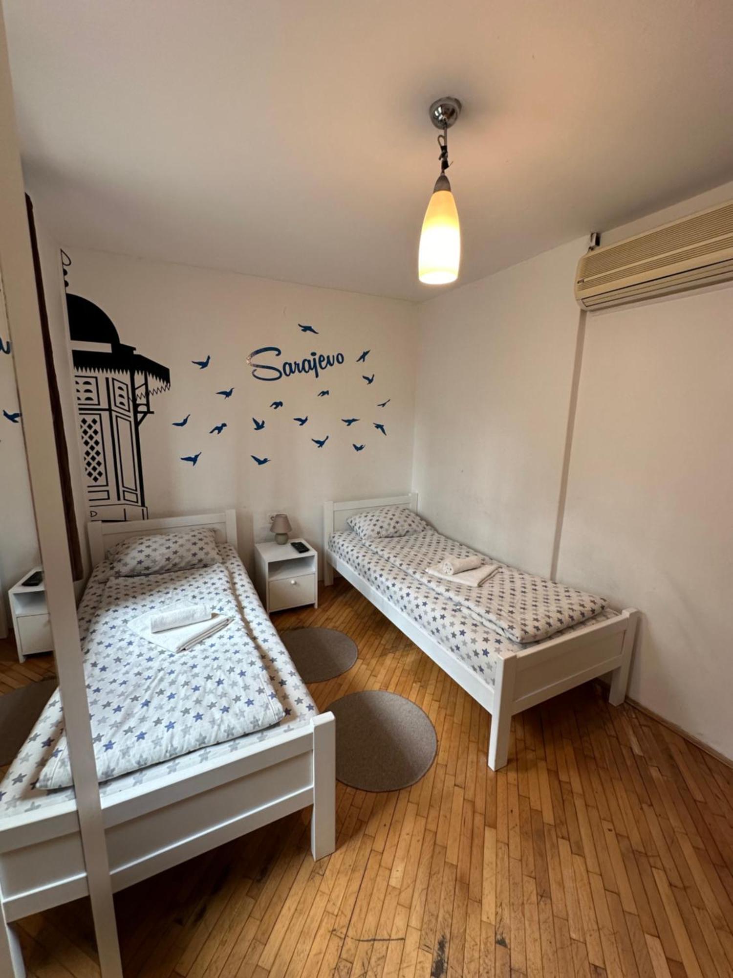 Hostel One *