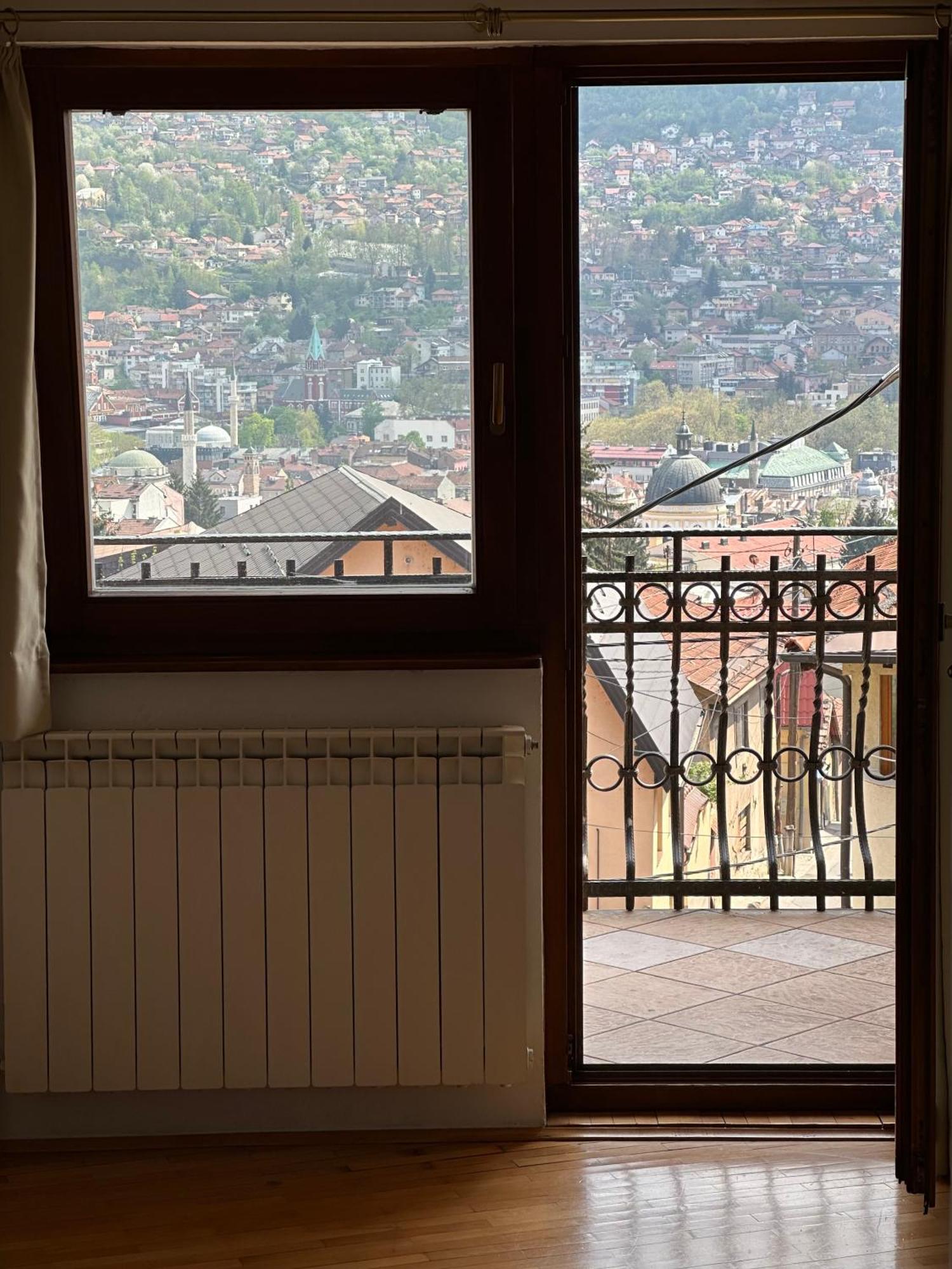 One Sarajevo