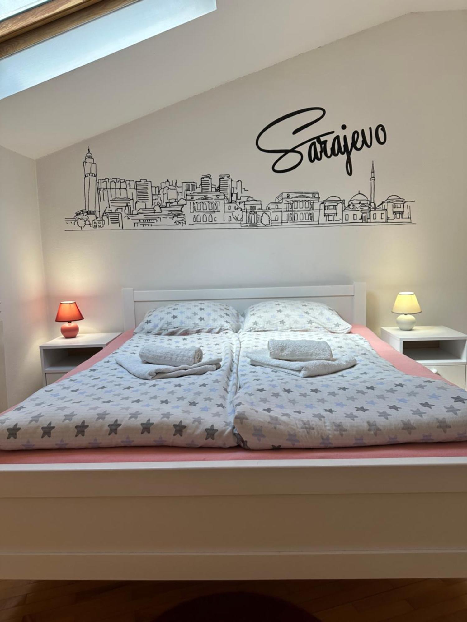 One * Sarajevo